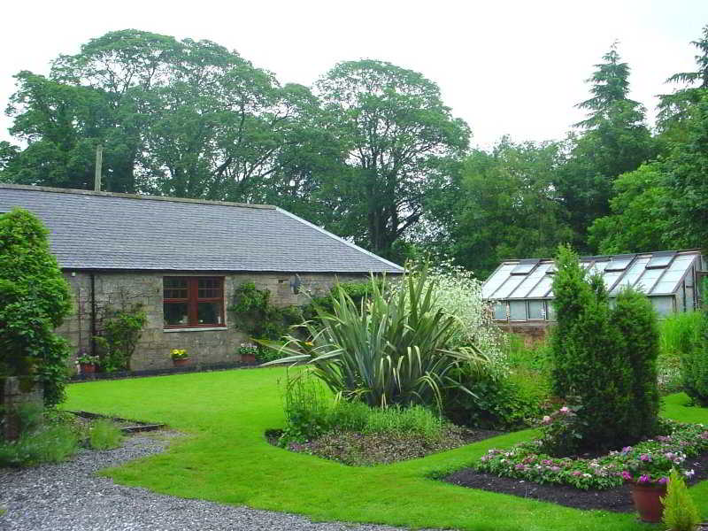 Blackaddie Country House Hotel photo 1