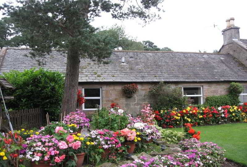 Blackaddie Country House Hotel 3