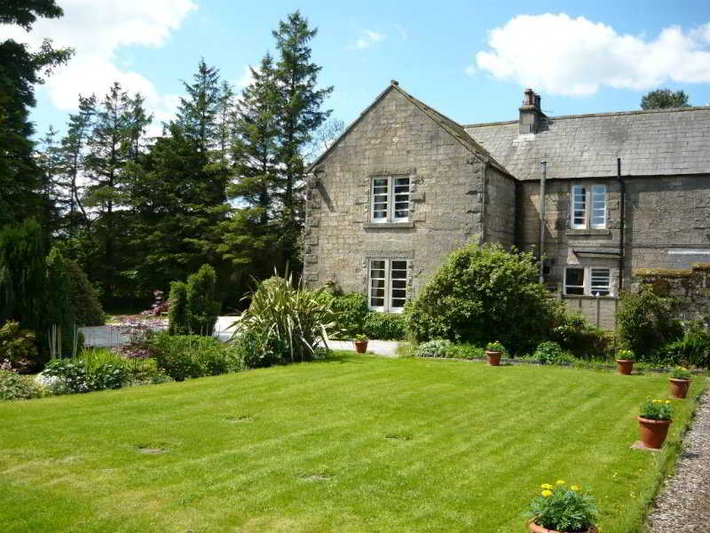 Blackaddie Country House Hotel main
