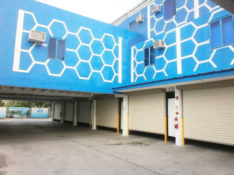 Dream Hotel photo 1