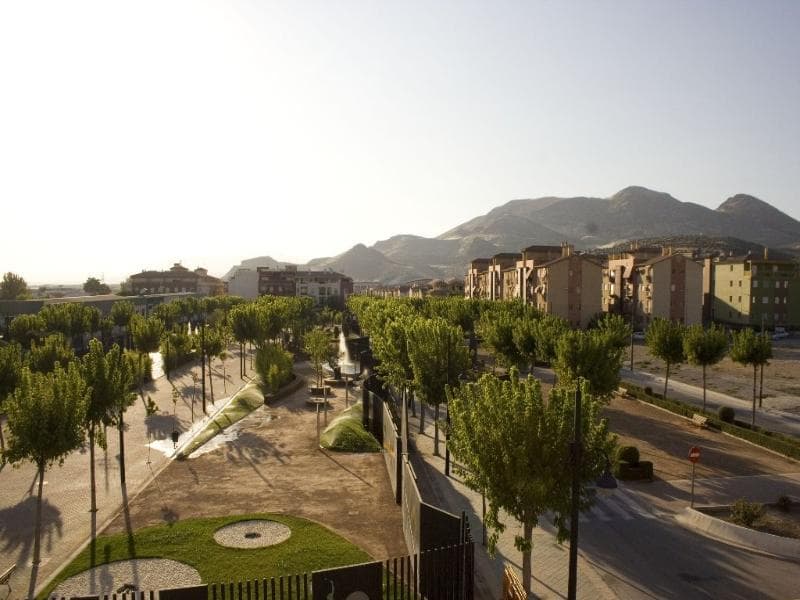 Corona De Atarfe 3