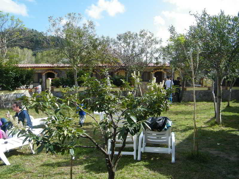 Hotel Villaggio Tabù main