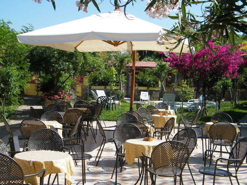 Hotel Villaggio Tabù 3