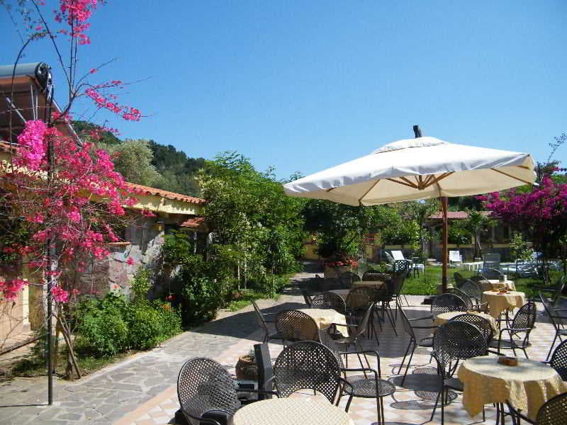 Hotel Villaggio Tabù photo 1