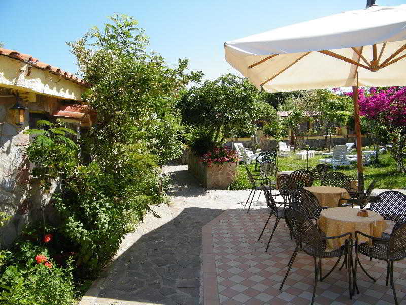 Hotel Villaggio Tabù 4