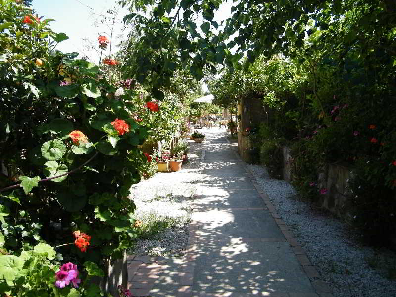 Hotel Villaggio Tabù 5