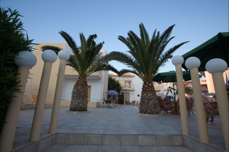 Cosmi Apartments 5