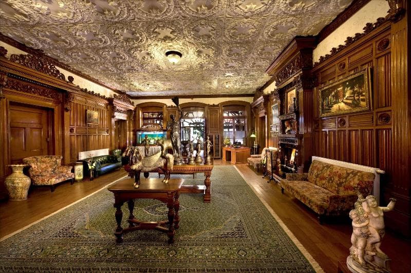 Welcomheritage Ferrnhills Royale Palace 3