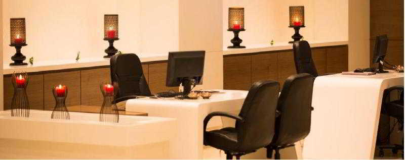 Grand Exotica Business Hotel 4