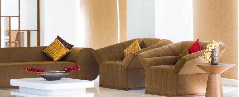 Grand Exotica Business Hotel 5