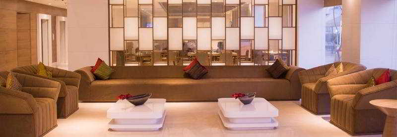 Grand Exotica Business Hotel 3