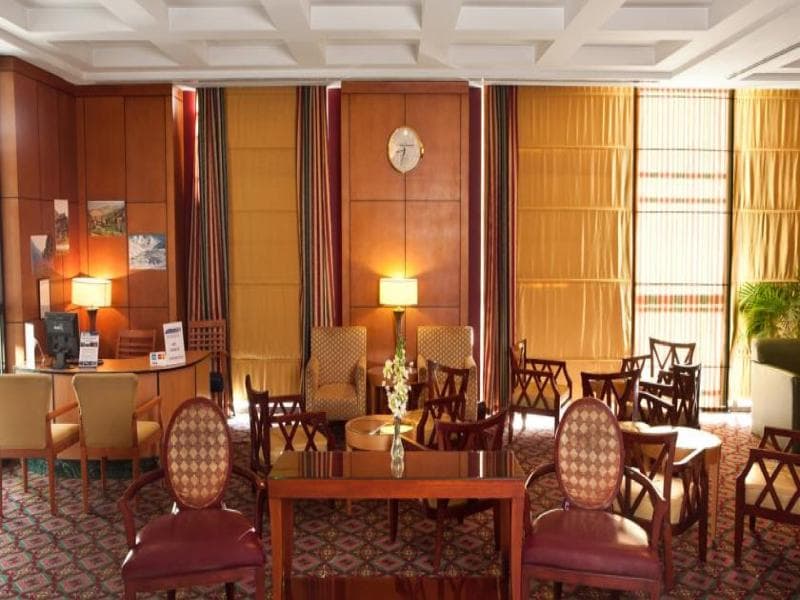 Courtyard By Marriott Tbilisi 5