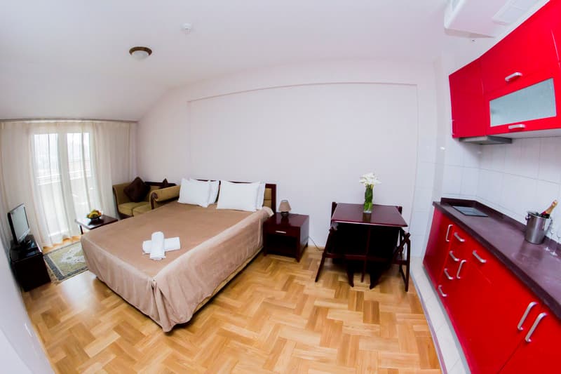 Hotel Magnolia 5