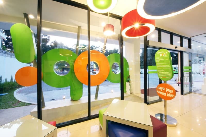 Pop! Hotel Tebet Jakarta 4