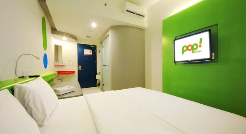 Pop! Hotel Tebet Jakarta 5