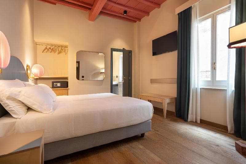 Condominio Monti 3