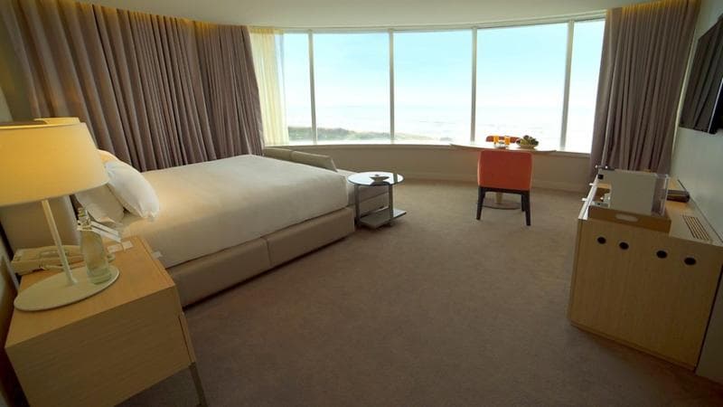 The Grand Hotel Punta Del Este 5