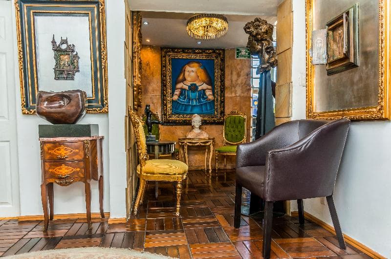 European Life Style Suites 2