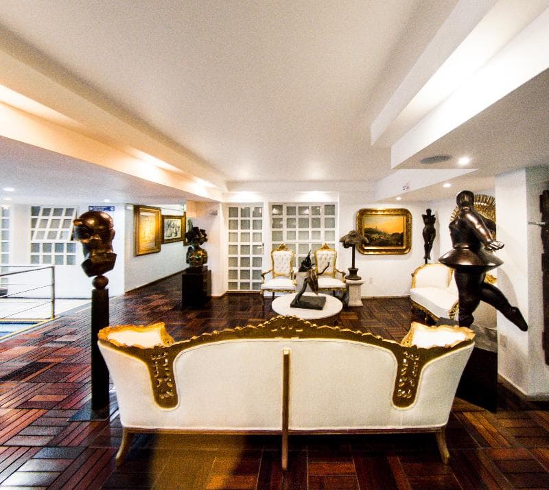 European Life Style Suites 4
