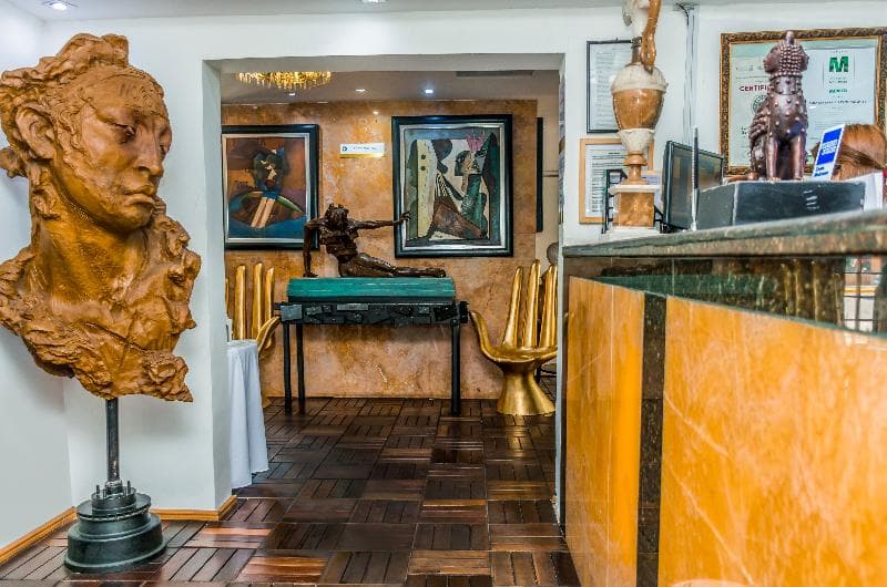 European Life Style Suites 5