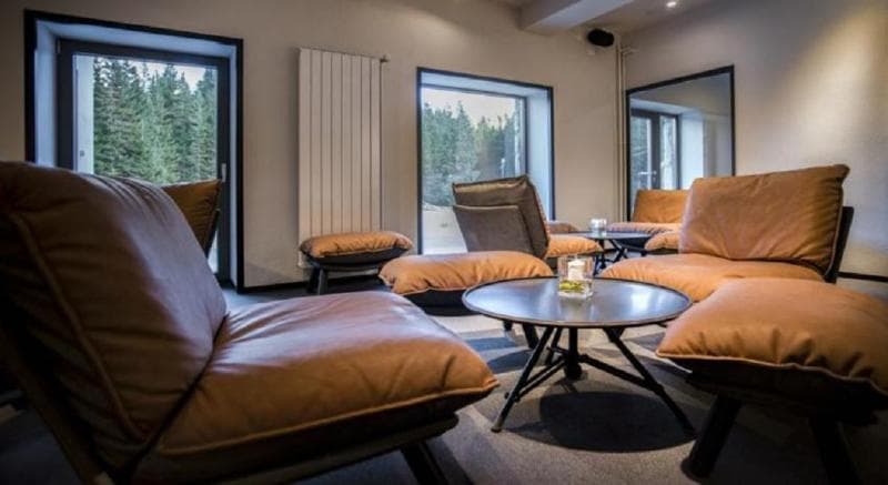 Sport Hotel Pokljuka 5
