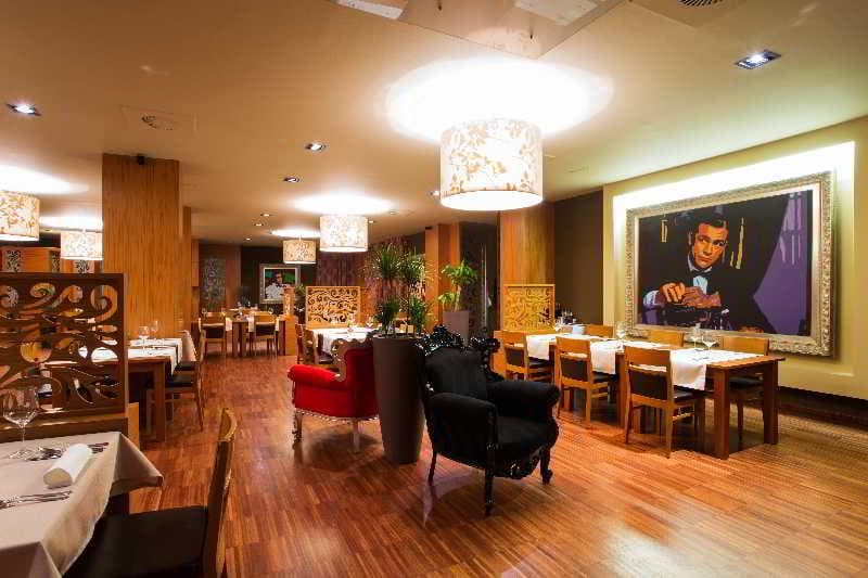 Hotel Evropa photo 1