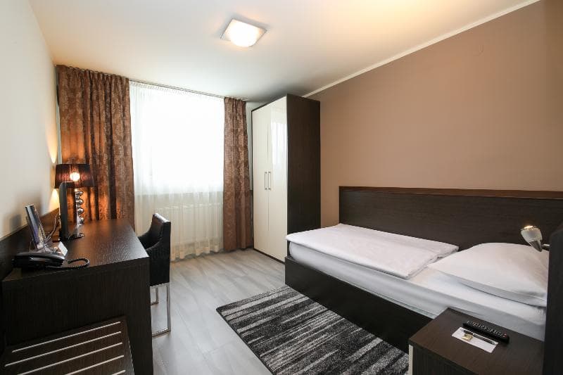 Hotel Evropa 4
