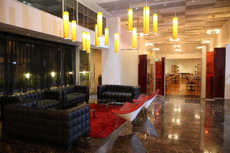 Altius Boutique Hotel 3