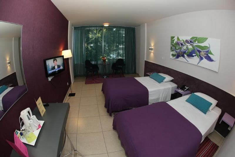 Altius Boutique Hotel 5