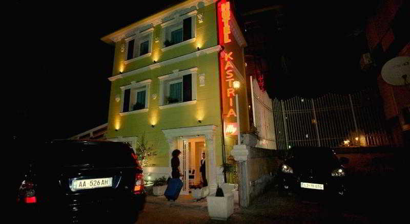 Kastria Hotel 3