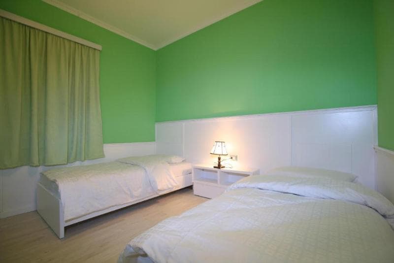 Kastria Hotel main