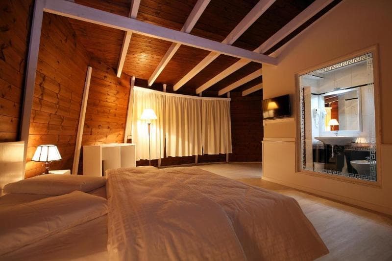 Kastria Hotel 2