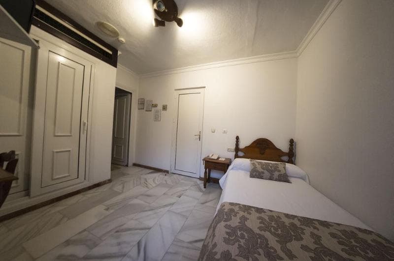 Hotel La Pinta 2