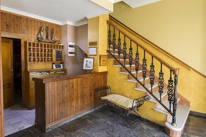 Hotel La Pinta 5
