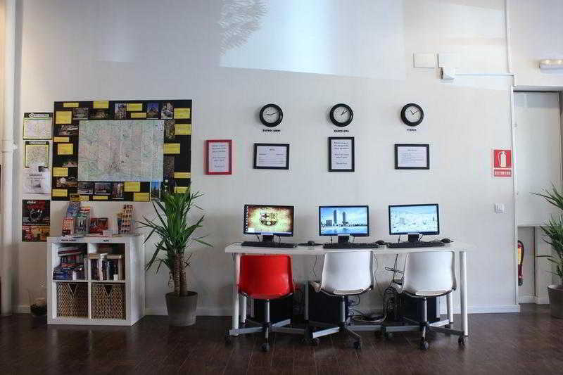 360 Hostel Barcelona Arts&Culture (Adults Only) 3