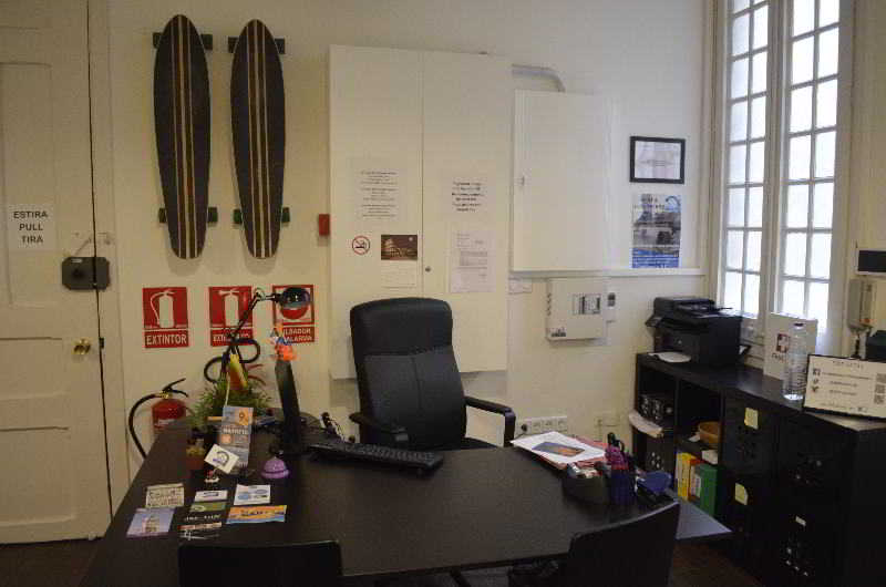 360 Hostel Barcelona Arts&Culture (Adults Only) 4