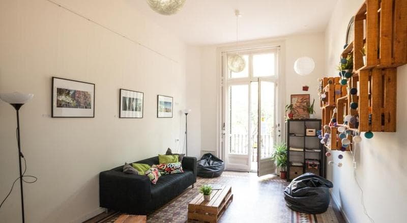 360 Hostel Barcelona Arts&Culture (Adults Only) 5