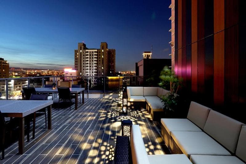 KUN Tour Hotel 3