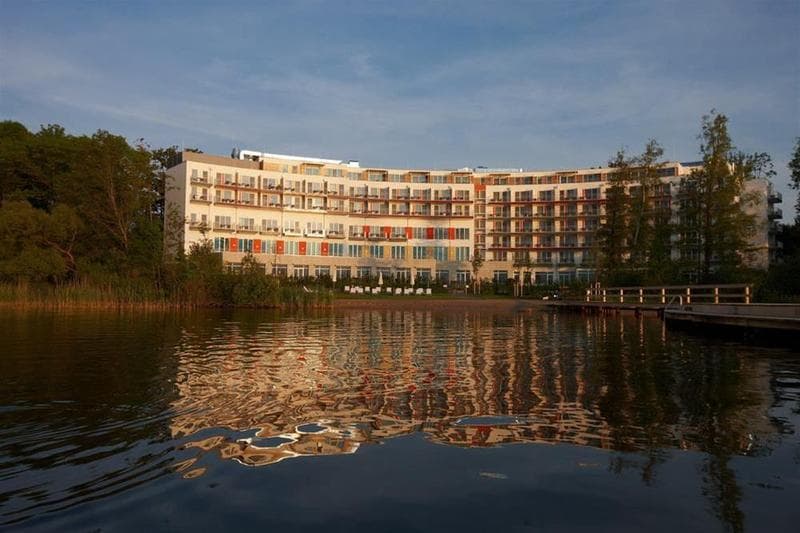 Seehotel Fleesensee 5