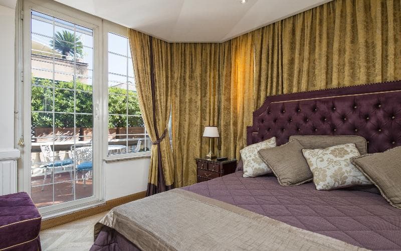 Hotel Britannia 2