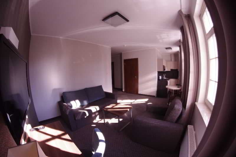Aparthotel Neptun 4