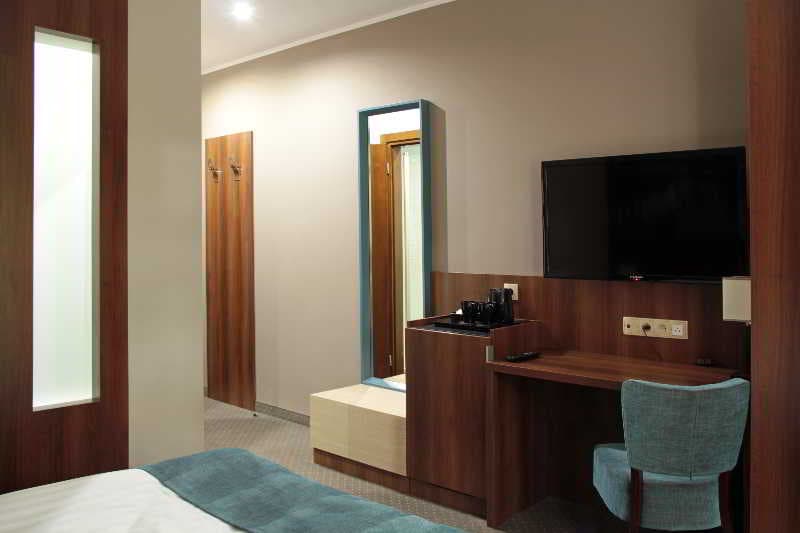 Aparthotel Neptun 5