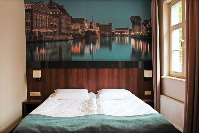 Aparthotel Neptun main