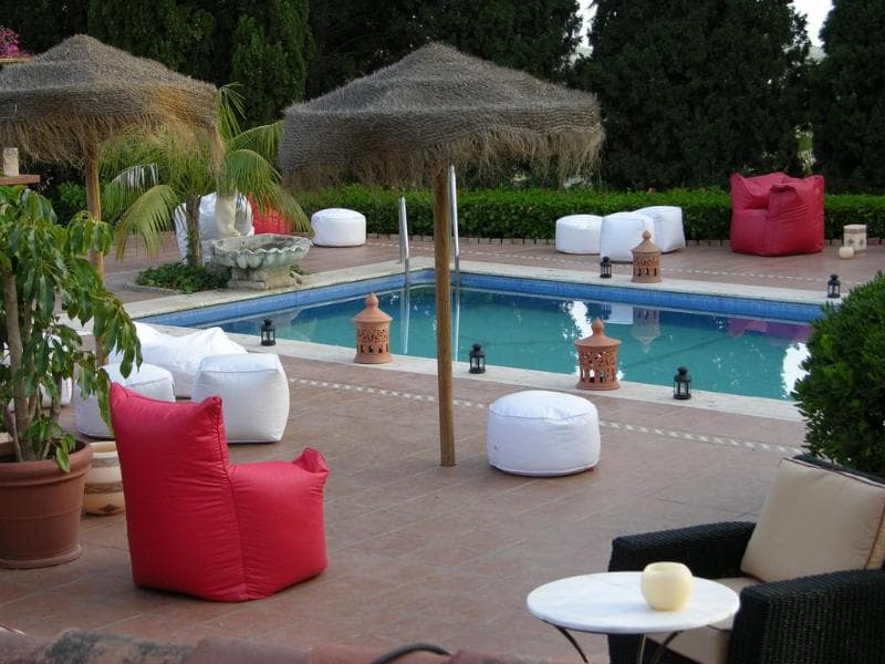 Casa De Los Bates 3