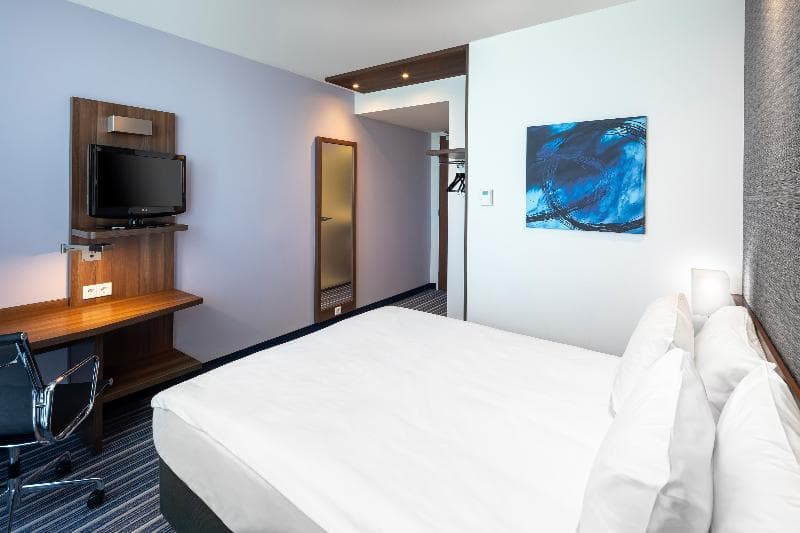 Holiday Inn Express Amsterdam-Arena Towers photo 1