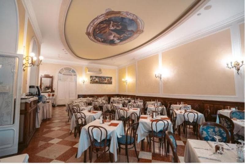 Excelsior Splendide 5