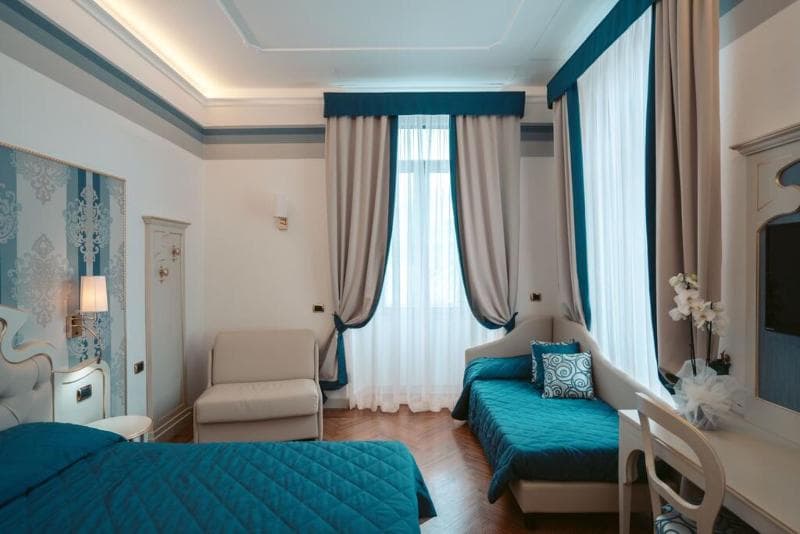 Excelsior Splendide photo 1