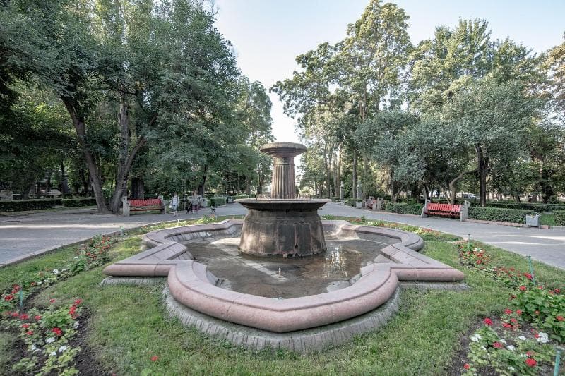 Hyatt Regency Bishkek photo 1