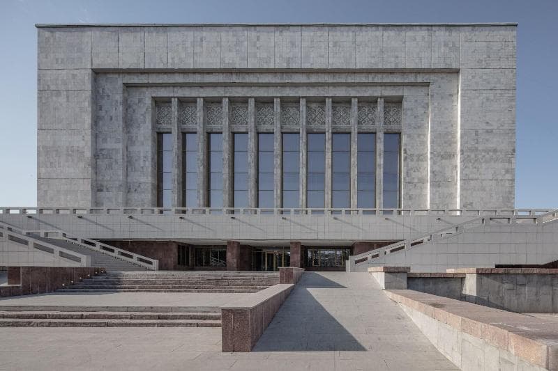 Hyatt Regency Bishkek 4