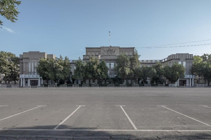 Hyatt Regency Bishkek 5